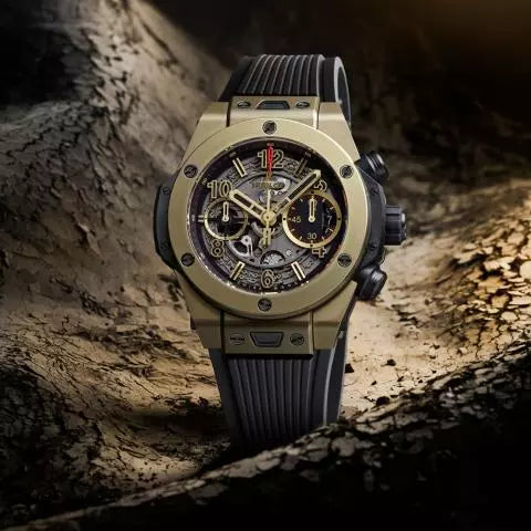 Classic Watches