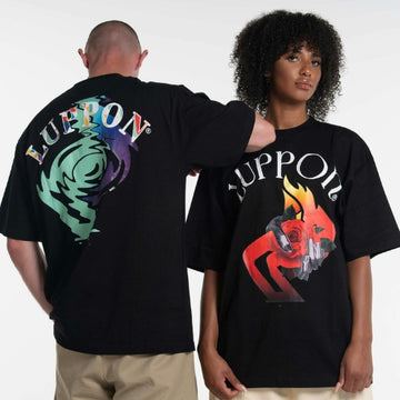 Black T Shirt