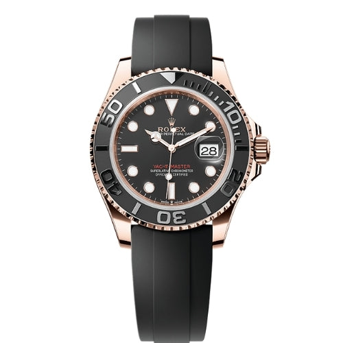 Rolex Yacht-Inspired Men's Watch