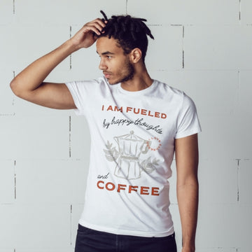 White T Shirt
