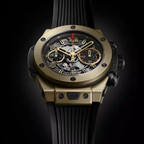 HUBLOT BIG BANG UNICO